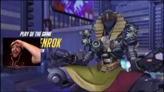 Zenyatta Highlight