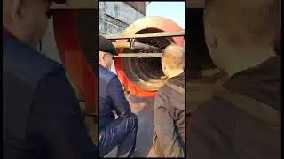 Скруббер-бутара 1200 GoldMiner 80 куб.час