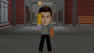 ⭐ Raiding as Young Sheldon with Star...⭐