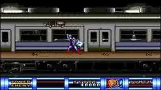 Superman Walkthrough