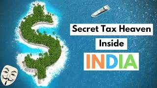 India's own tax heaven kind of state | Financial Being