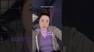 Vent Talks Are Back (with a rebrand!). #hawkeye #venttalks #katebishop #clintbarton