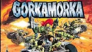 Gorkamorka