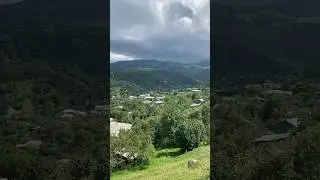 Армения . Красивые горы.