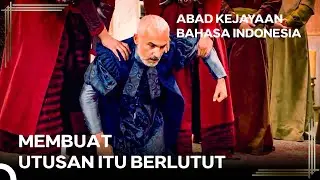 Duta Besar Venesia Datang Untuk Berbicara Dengan Suleiman | Abad kejayaan Episode 1