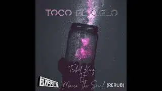 Toco El Cielo ✈️🐱 - Manco The Sound [Prod Yilberking] (The Basswol, Rerub)