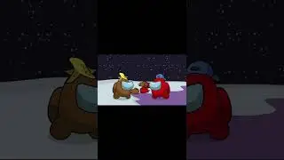 Among Us - Анимация по игре амонг ас #shorts
