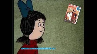 Otvoriť k DVD Znovu u Spejbla a Hurvínka 1 - 16. výročie (8. 11. 2008 + titulky)