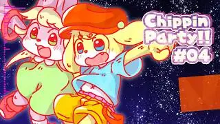 ああ･･･翡翠茶漬け･･･ 「Chippin Party #04」 XFD