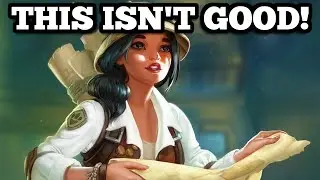 Has Blizzard pulled a fast one on us?