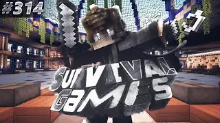 Minecraft: Survival Games #314 MCSG in 2021