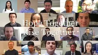 Trailer: Hope Together, Rise Together!