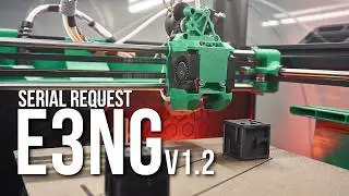 E3NG v1.2 - coreXY - serial number request