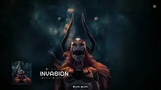 Bleach - Invasion