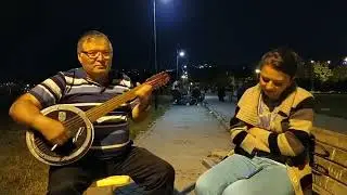 Cümbüşle sevilen şarkılar & yeliz Özaslan ve satılmış gökdeniz