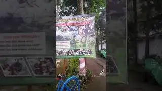 Agro wisata kampoeng karet