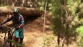 Behind the Scenes - 3MG - Sam Hill