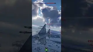 TYPICAL WAR THUNDER 
