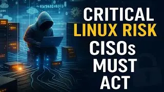 Critical Linux SUDO Exploit Under Active Attack: What CISOs Must Fix Immediately