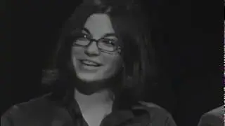 Scarborough College TV, "In Town Tonight", late-1960's