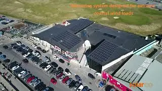 Lahinch 138kW Solar