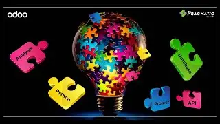 🌟 Odoo Consulting - 5 Skills That Make You the Talk of the Town✅