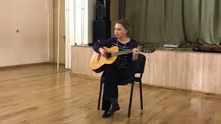 "Всё про любовь" песня Евгения Бачурина исполняет Ирина Веденская