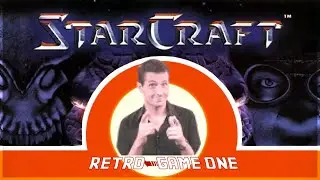 Retro Game One - Les jeux de stratégies en temps réel