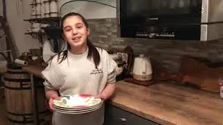 🧹 🧺Ремонт у бабушки(Денан)👵🧽🤍