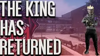 Shoreline: The King has returned - Escape From Tarkov