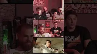 A Pen is His Weapon of choice! WEAK HERO CLASS 1 - REACTION