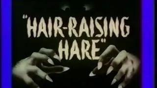 Opening to Bugs Bunny: Hollywood Legend 1991 VHS [True HQ]