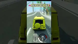 Super Cars Brake TEST on damanged bridge