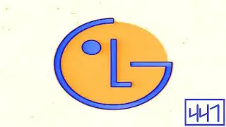 RQ: LG Logo 1995 in Bright Effect 1.0