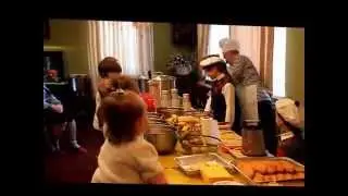 Пища жизни Вдохновение 25 10 14