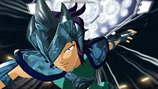 Nachi de Lobo melhorado