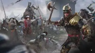Chivalry II | PSPlus Free game May 2023