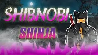 Shibnobi(Shinja), mise au point des maj à venir