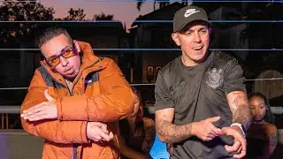 MEDLEY TAMBORZÃO “2024” - MC KAUAN E CACHORRERA (Vídeo Exclusivo)