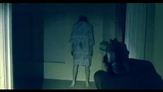 The Cop Cam - Short Horror Film