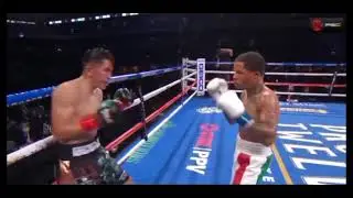 Gervonta with a crazy knockout 🤯
