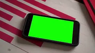 Mobile Green Screen Video