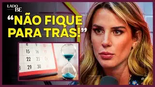 DICAS PARA COMEÇAR A PRODUZIR CONTEÚDO! | Cortes Lado Be - Bettina Rudolph