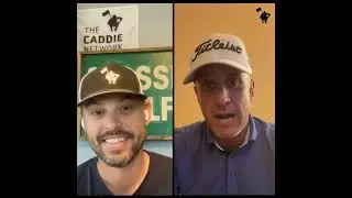 ‘A Better Person Than He Is A Golfer’ — Caddie Joel Stock on Will Zalatoris' 2022 Fedex St. Jude Win