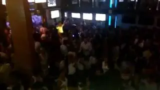 Felipe Fonseca -  Aquele 1 %  ( Rock bar Goiania)
