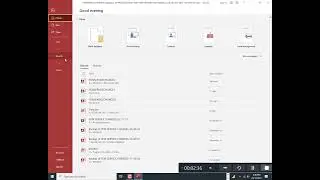 How to Remove MS Access DB Password || ITECH@AAB || MS ACCESS || Remove DB Password