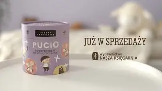 Pucio. Logopedyczne memo języczkowe