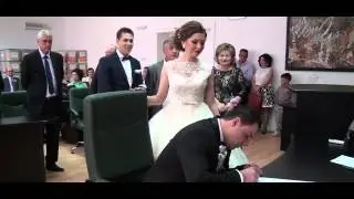 Biljana & Vlatko, wedding story