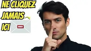 🔑 The Secrets to Escaping Phishing 🚫 and Protecting Your Gmail 📧