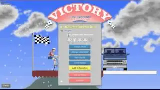 Happy Wheels #1
